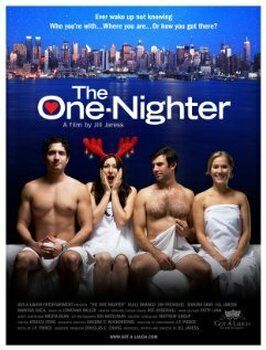 The One-Nighter - лучший фильм в фильмографии Лу Д’Амато