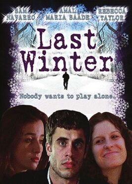 Last Winter - лучший фильм в фильмографии David Greenfield