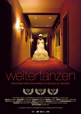 Weitertanzen - лучший фильм в фильмографии Джейкоб Дженсен