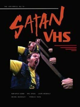 Satan VHS - лучший фильм в фильмографии Laura Brunkala