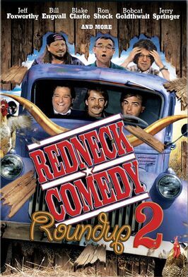 Фильм Redneck Comedy Roundup 2.