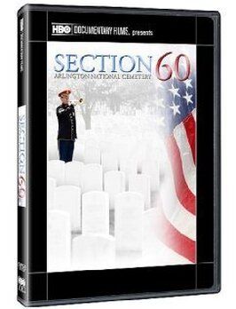 Section 60: Arlington National Cemetery из фильмографии Джон Калифра в главной роли.