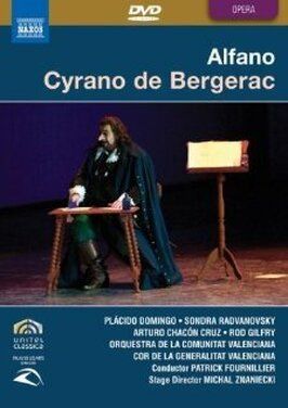 Cyrano de Bergerac - лучший фильм в фильмографии Тициано Манчини