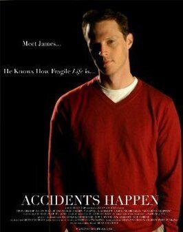 Accidents Happen - лучший фильм в фильмографии Sean Zaccheo