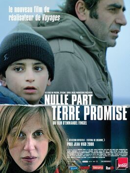 Nulle part terre promise - лучший фильм в фильмографии Жан-Пьерр Амиел