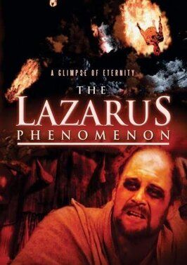 The Lazarus Phenomenon - лучший фильм в фильмографии Джошуа Линдберг