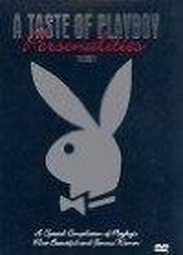 Фильм A Taste of Playboy: Personalities Volume 1.