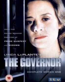 The Governor из фильмографии Джерард МакСорли в главной роли.