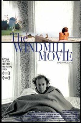 The Windmill Movie - лучший фильм в фильмографии Дэвид Грубин