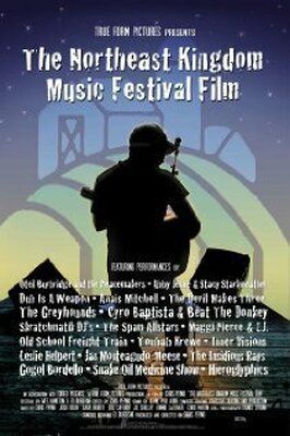 Фильм The Northeast Kingdom Music Festival Film.