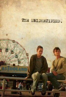 The Unidentified - лучший фильм в фильмографии Мария Диас