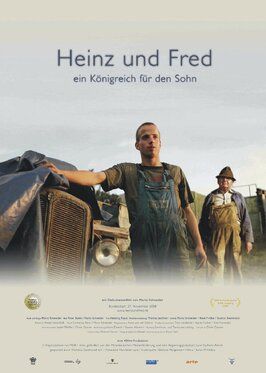 Фильм Heinz und Fred.