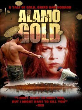 Alamo Gold - лучший фильм в фильмографии Нелли Гонзалез