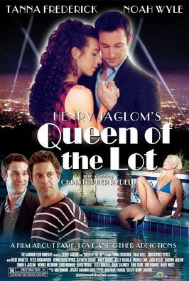 Queen of the Lot - лучший фильм в фильмографии Адриан Карр