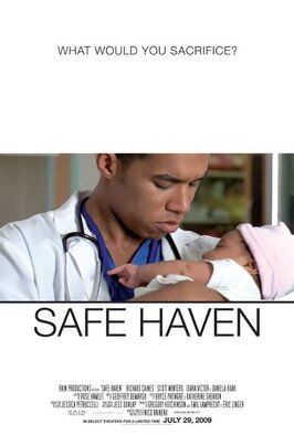 Safe Haven из фильмографии Дэвид Йен в главной роли.