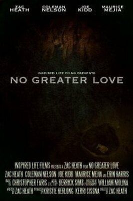 No Greater Love из фильмографии Морис Мейя в главной роли.