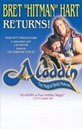 Фильм Aladdin: The Magical Family Musical.