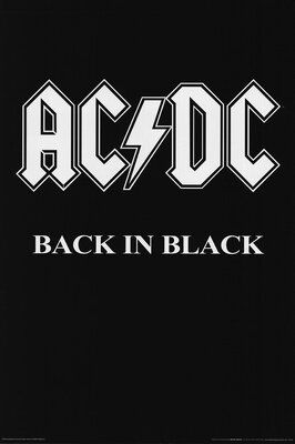 Фильм AC/DC: Highway to Hell - Classic Album Under Review.