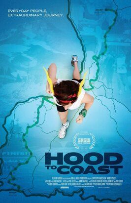 Hood to Coast - лучший фильм в фильмографии Джоди Элдред