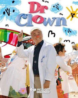 Фильм Dr. Clown.