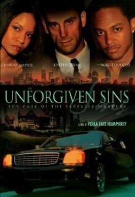 Unforgiven Sins: The Case of the Faceless Murders - лучший фильм в фильмографии Рослин Д. Эванс