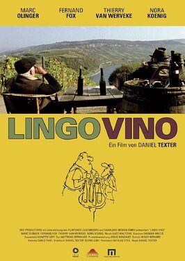 Lingo Vino из фильмографии Мисч Бервард в главной роли.