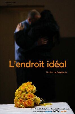 L'endroit idéal из фильмографии Флоранс Янас в главной роли.