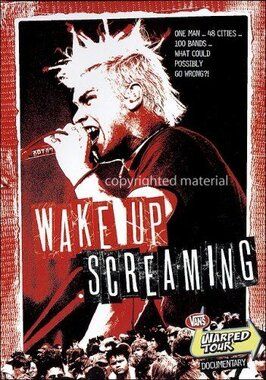 Wake Up Screaming - лучший фильм в фильмографии Эрик Иэн