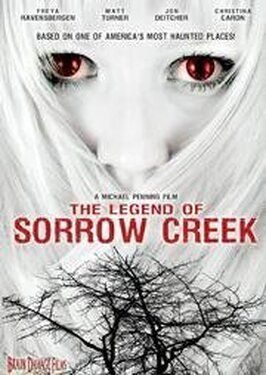 The Legend of Sorrow Creek - лучший фильм в фильмографии Джофф Клейн