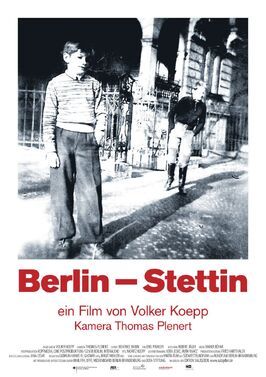 Фильм Berlin-Stettin.