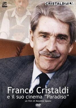 Franco Cristaldi e il suo cinema Paradiso из фильмографии Зеуди Арая Кристальди в главной роли.