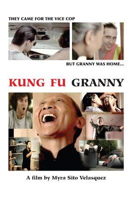 Фильм Kung Fu Granny.