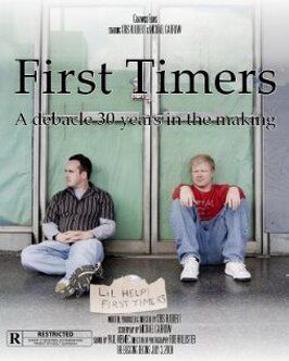 First Timers - лучший фильм в фильмографии Мишель Флауэрс