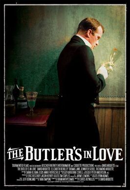 The Butler's in Love - лучший фильм в фильмографии Тара Тимпоне