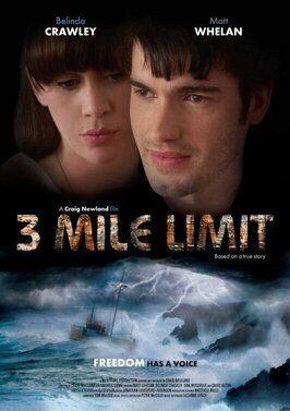 3 Mile Limit - лучший фильм в фильмографии Кевин Харти