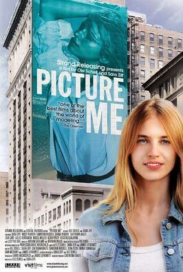 Picture Me: A Model's Diary - лучший фильм в фильмографии Катрина Балф