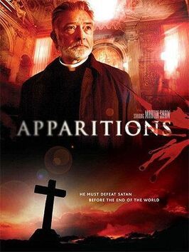 Apparition - лучший фильм в фильмографии Гэвин Гаррисон