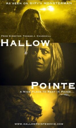 Hallow Pointe из фильмографии Сара Френч в главной роли.