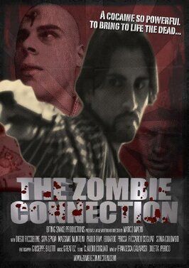 Фильм The Zombie Connection.