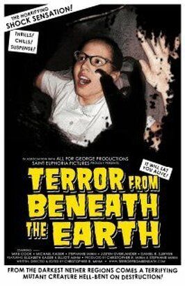 Terror from Beneath the Earth - лучший фильм в фильмографии Майкл Дж. Кайзер