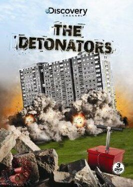 The Detonators - лучший фильм в фильмографии Бала Бэйли