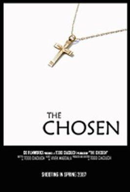 The Chosen из фильмографии Далтон Джеймс в главной роли.