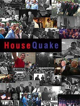 HouseQuake - лучший фильм в фильмографии Steny Hoyer