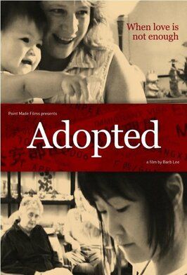 Adopted - лучший фильм в фильмографии Флавия Де Соуза