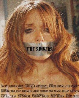 The Sinners - лучший фильм в фильмографии Боян Дмитров