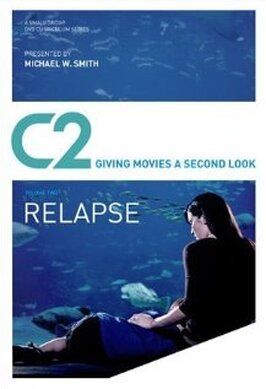 Relapse - лучший фильм в фильмографии Кассандра Лосон