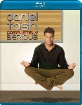 Фильм Daniel Tosh: Completely Serious.