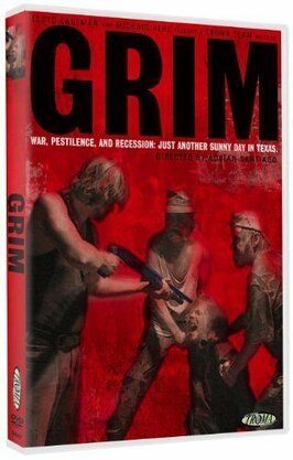 Grim - лучший фильм в фильмографии Линн Уотсон