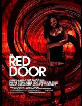 The Red Door - лучший фильм в фильмографии Джейсон Богнацки