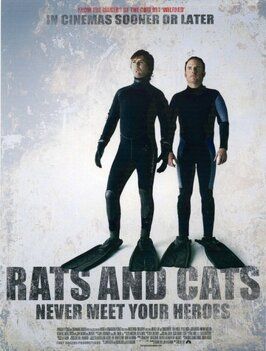 Rats and Cats - лучший фильм в фильмографии Джеймс Бриггс